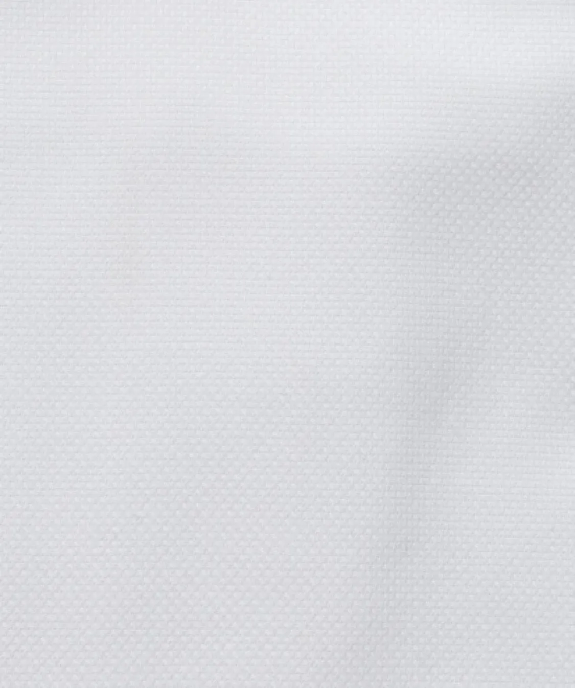 Royal Oxford Dress Shirt - White - Trim Fit