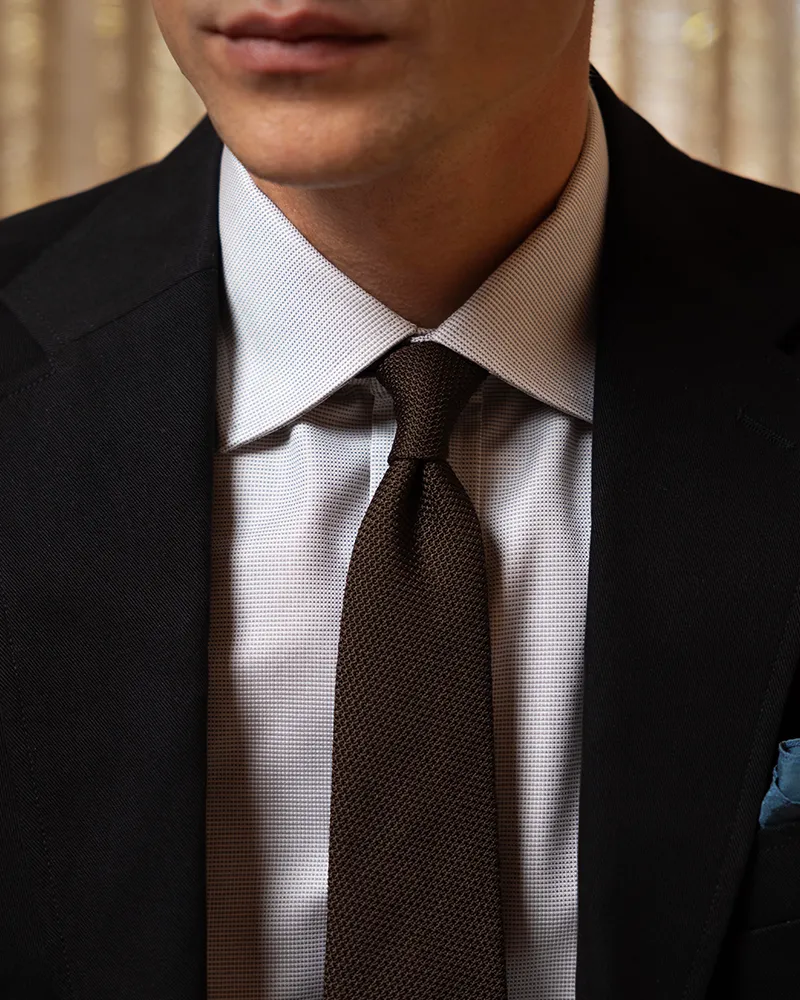 Royal Oxford (Grey)