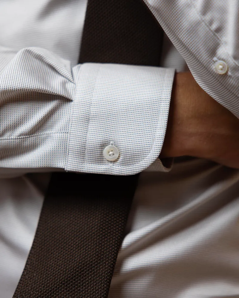 Royal Oxford (Grey)
