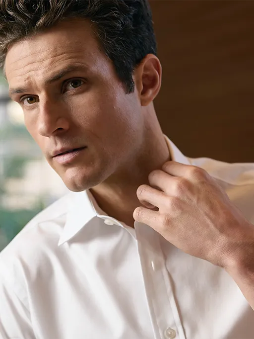 Royal Oxford (White)