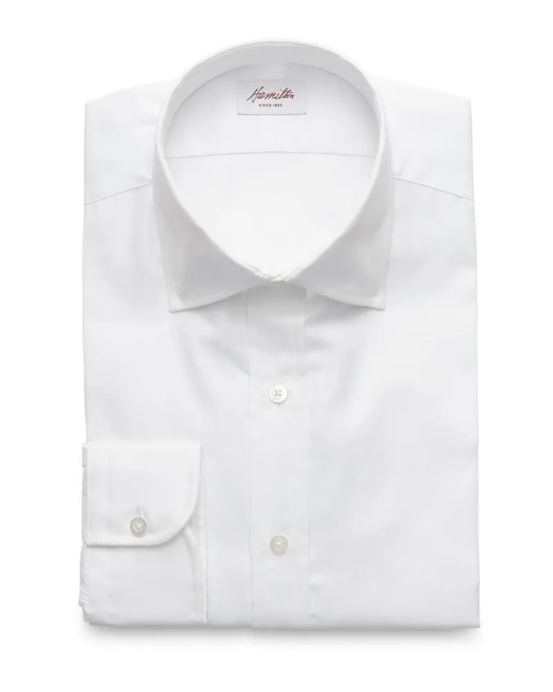 Royal Oxford (White)