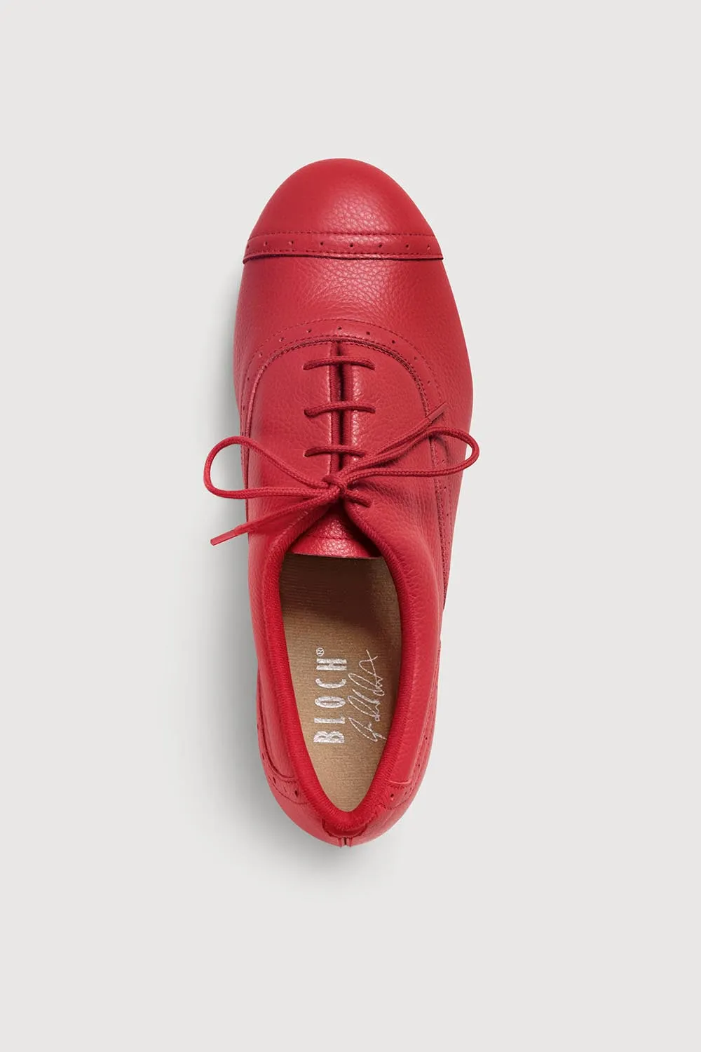 S0313LG - Jason Samuels Smith Limited Edition Womens Tap Shoe