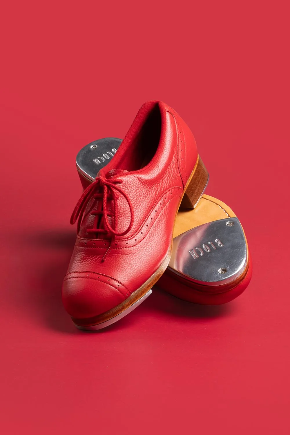 S0313LG - Jason Samuels Smith Limited Edition Womens Tap Shoe