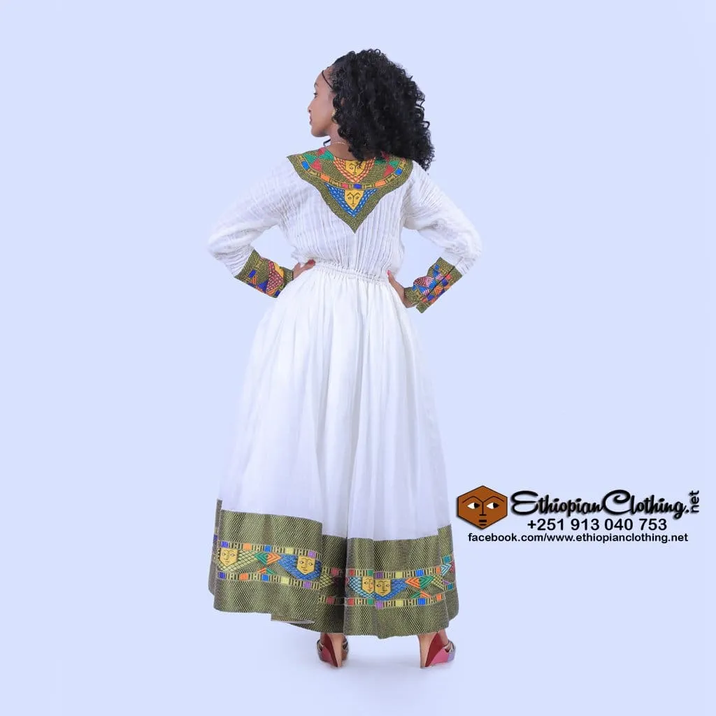 Saba Habesha Kemis