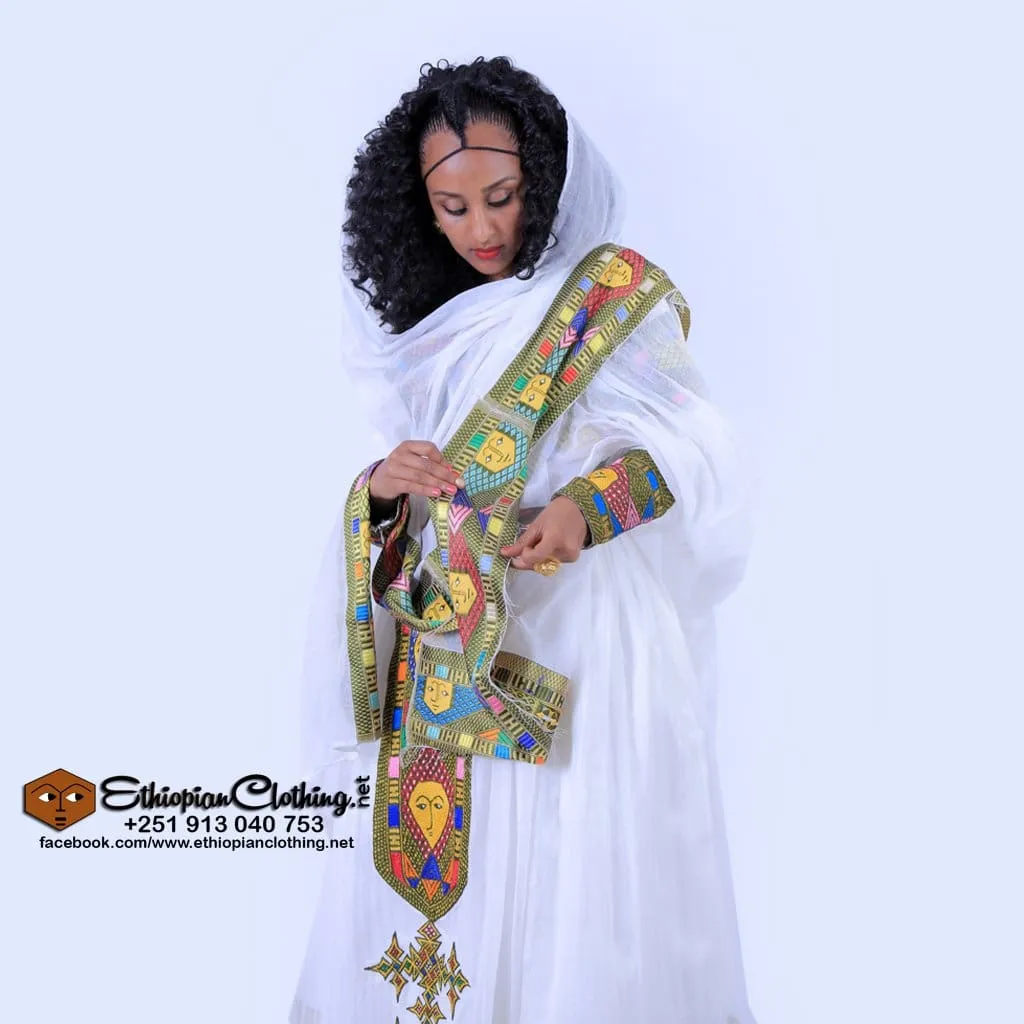Saba Habesha Kemis