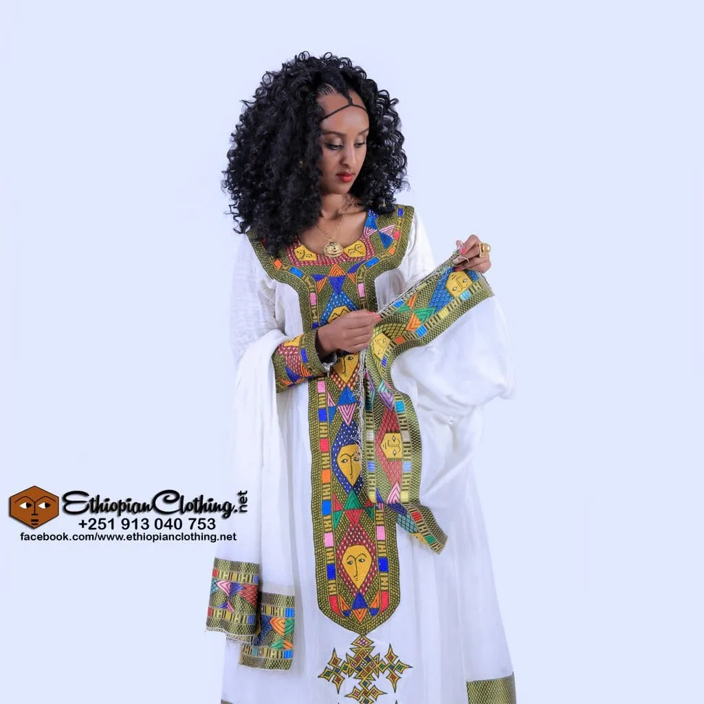 Saba Habesha Kemis