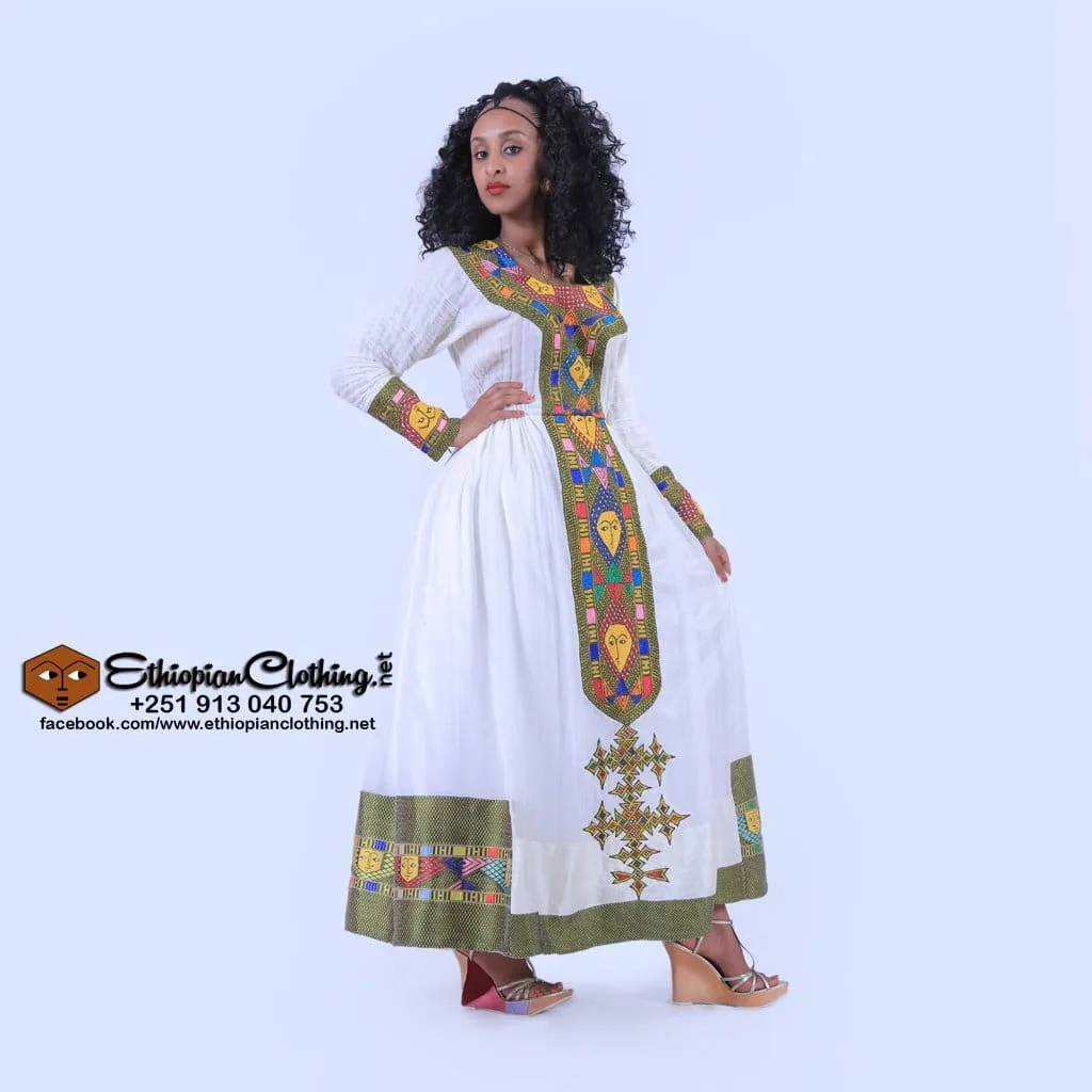 Saba Habesha Kemis