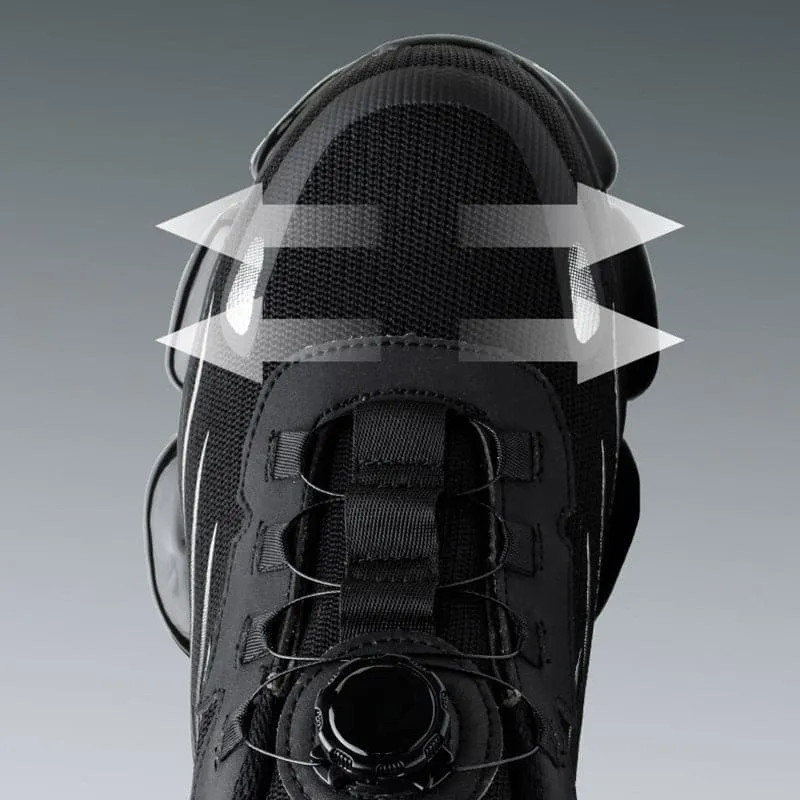 SafeStride™ Unisex Safety Shoes
