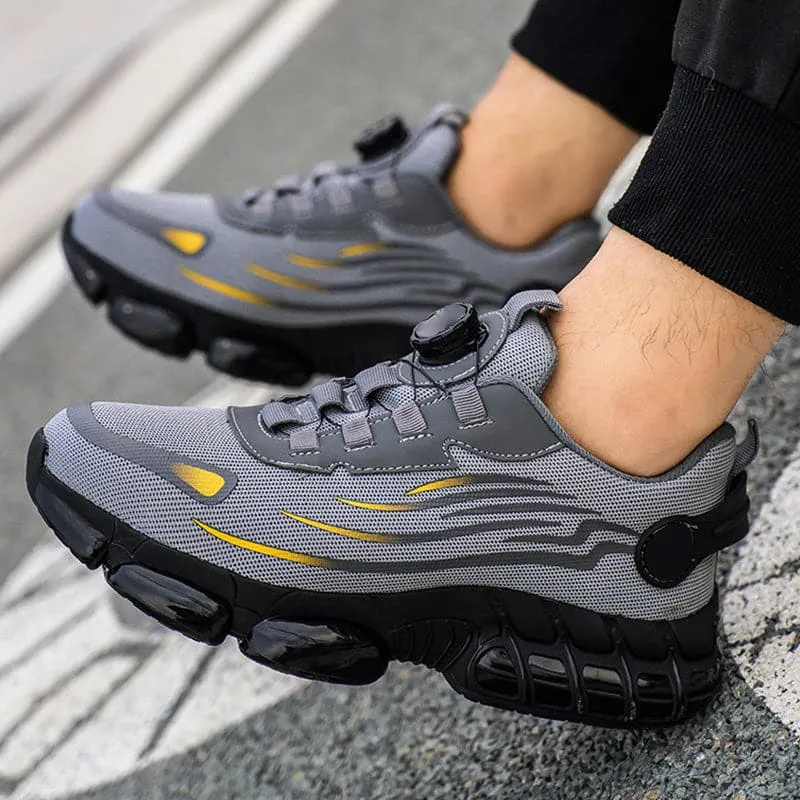 SafeStride™ Unisex Safety Shoes