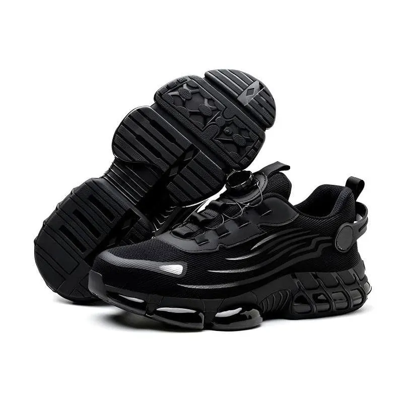 SafeStride™ Unisex Safety Shoes