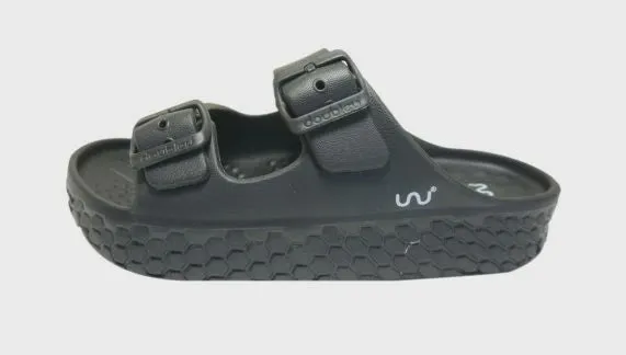 Sakura Black Slide
