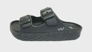 Sakura Black Slide
