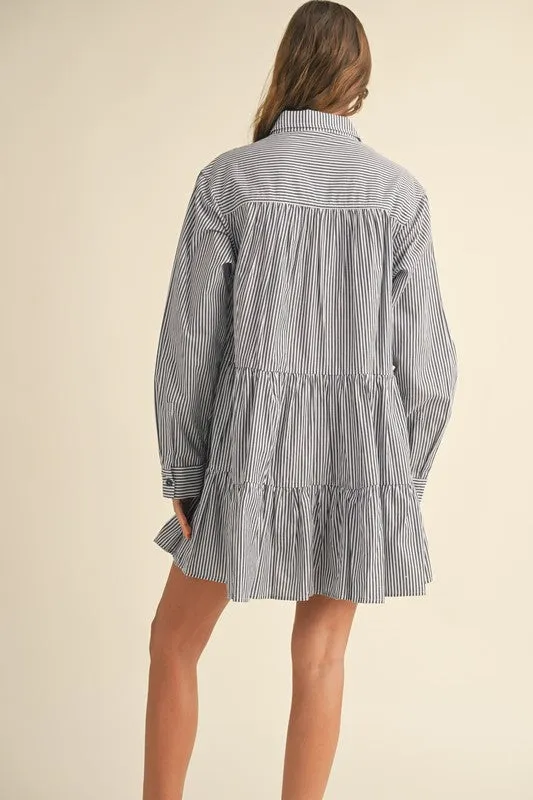 Samantha Dress