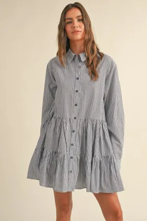 Samantha Dress