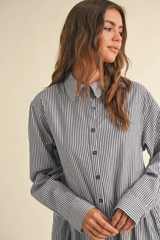 Samantha Dress