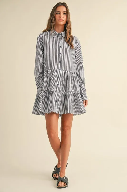 Samantha Dress