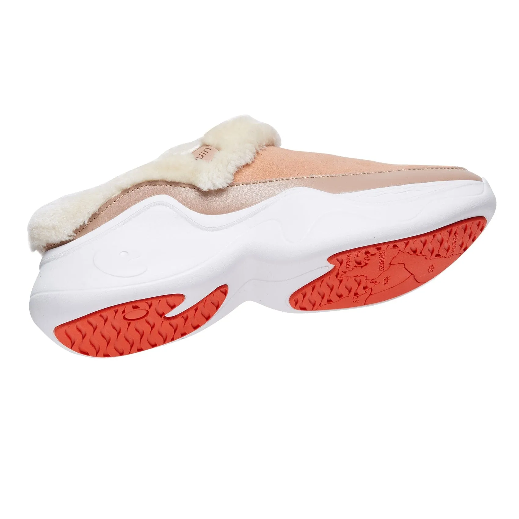 Sandstone Color Palma VI Women