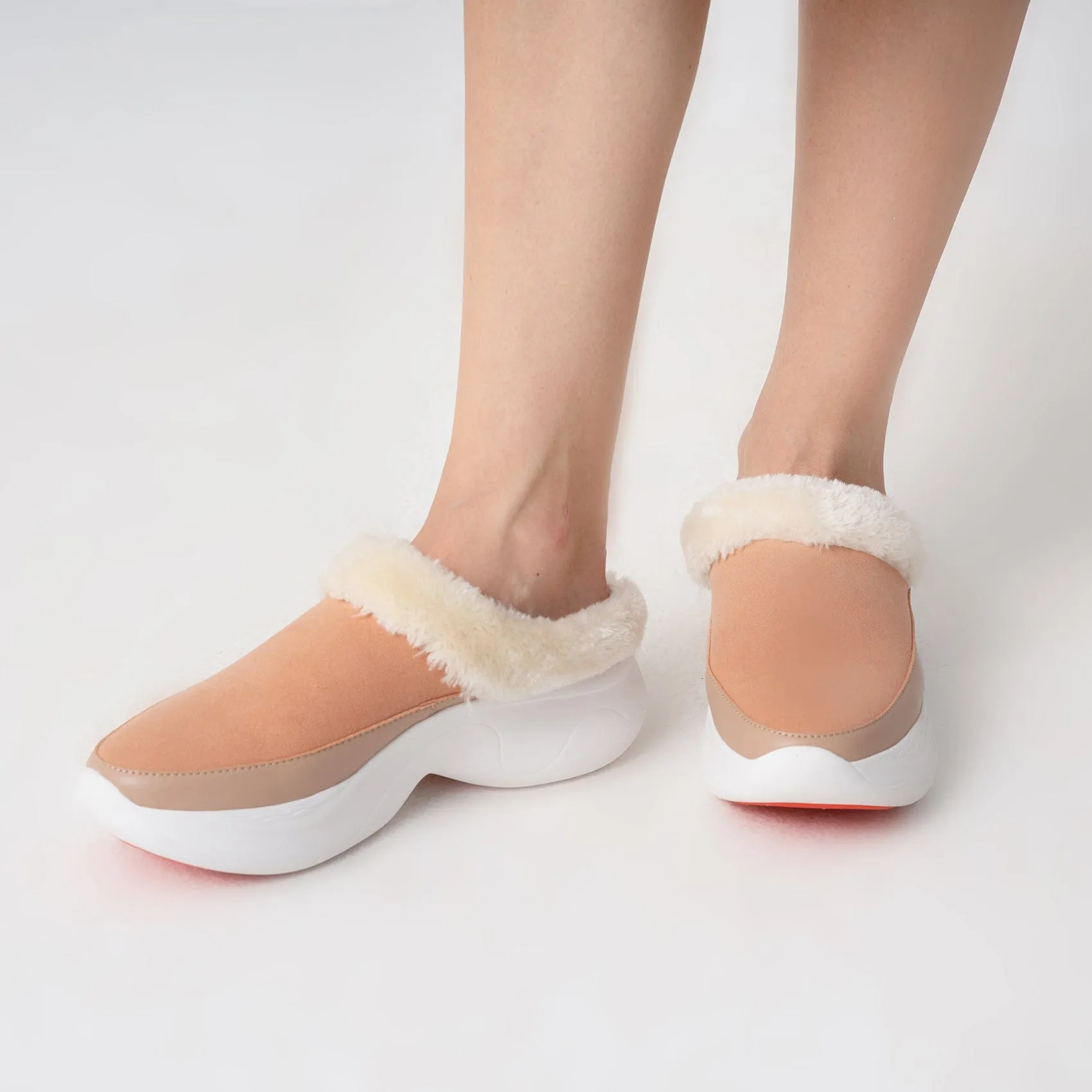 Sandstone Color Palma VI Women