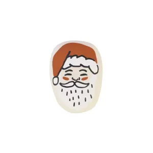 Santa Pillow