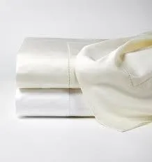 Savio Flat Sheet by Sferra