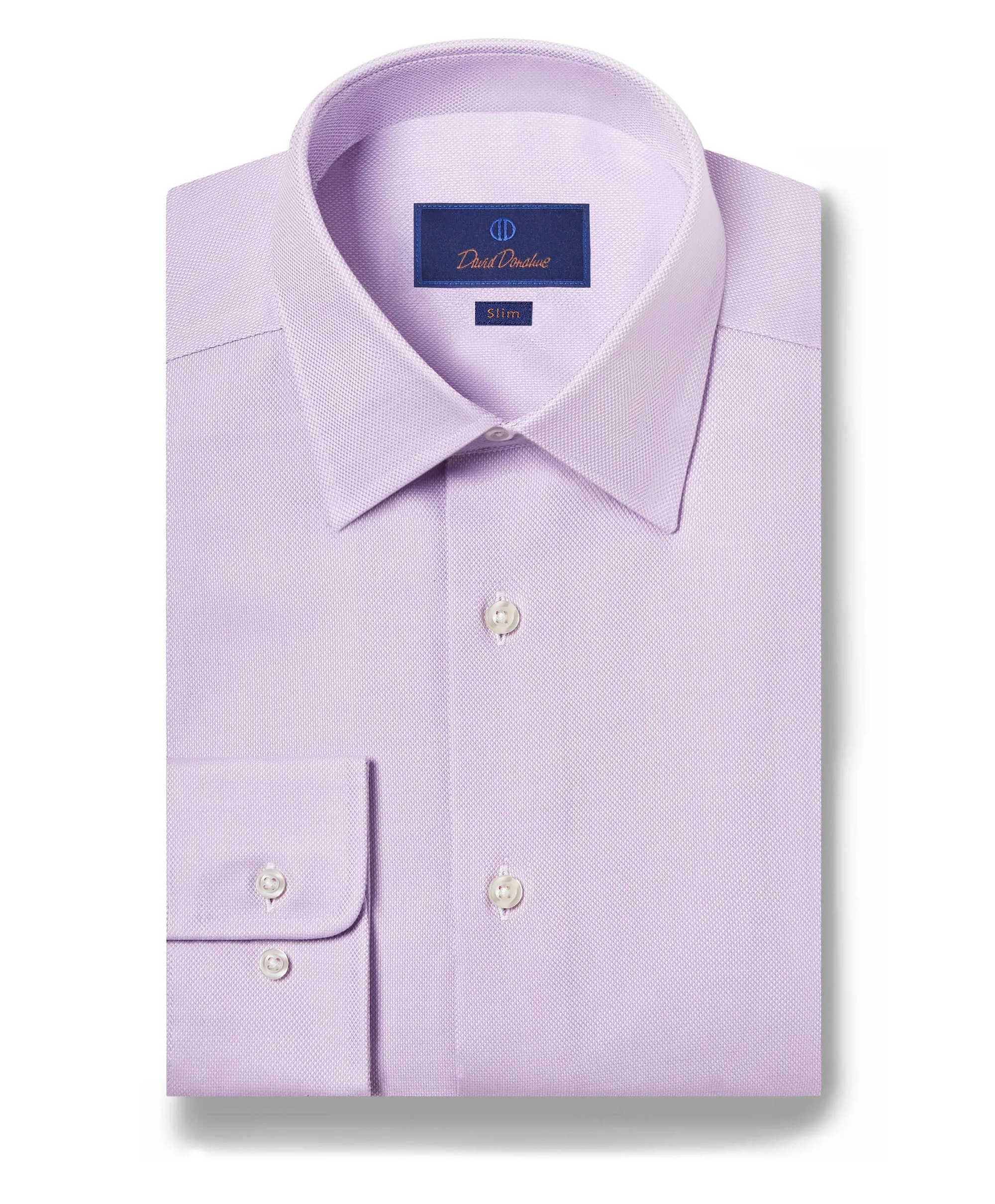 SBSP7202534 | Royal Oxford Dress Shirt