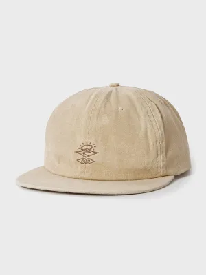 Searchers Canvas Adjustable Cap