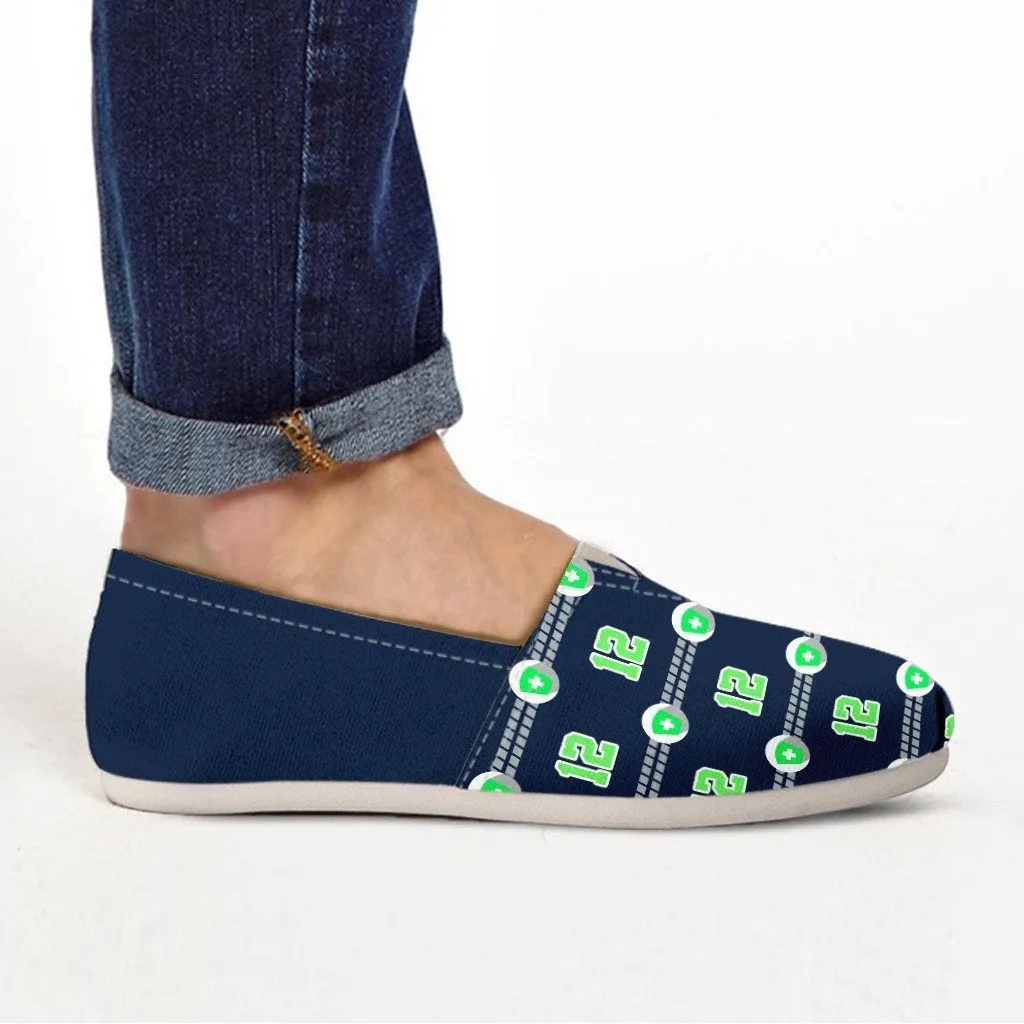 Seattle Nurse Ladies Casuals