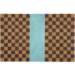 SF-06C - LOUIS SQUARES, BLUE