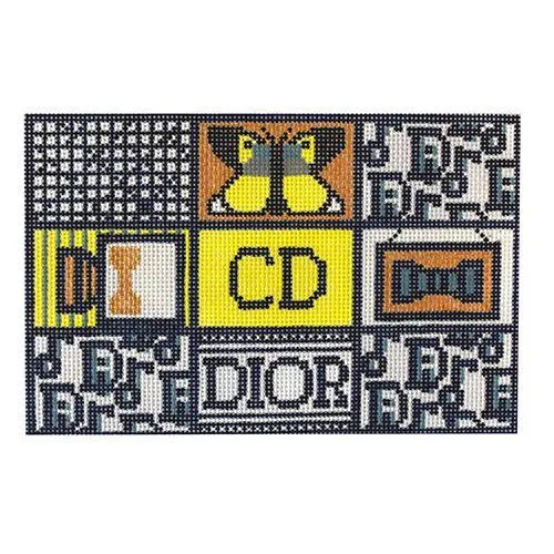 SF-17 - EVERYTHING DIOR