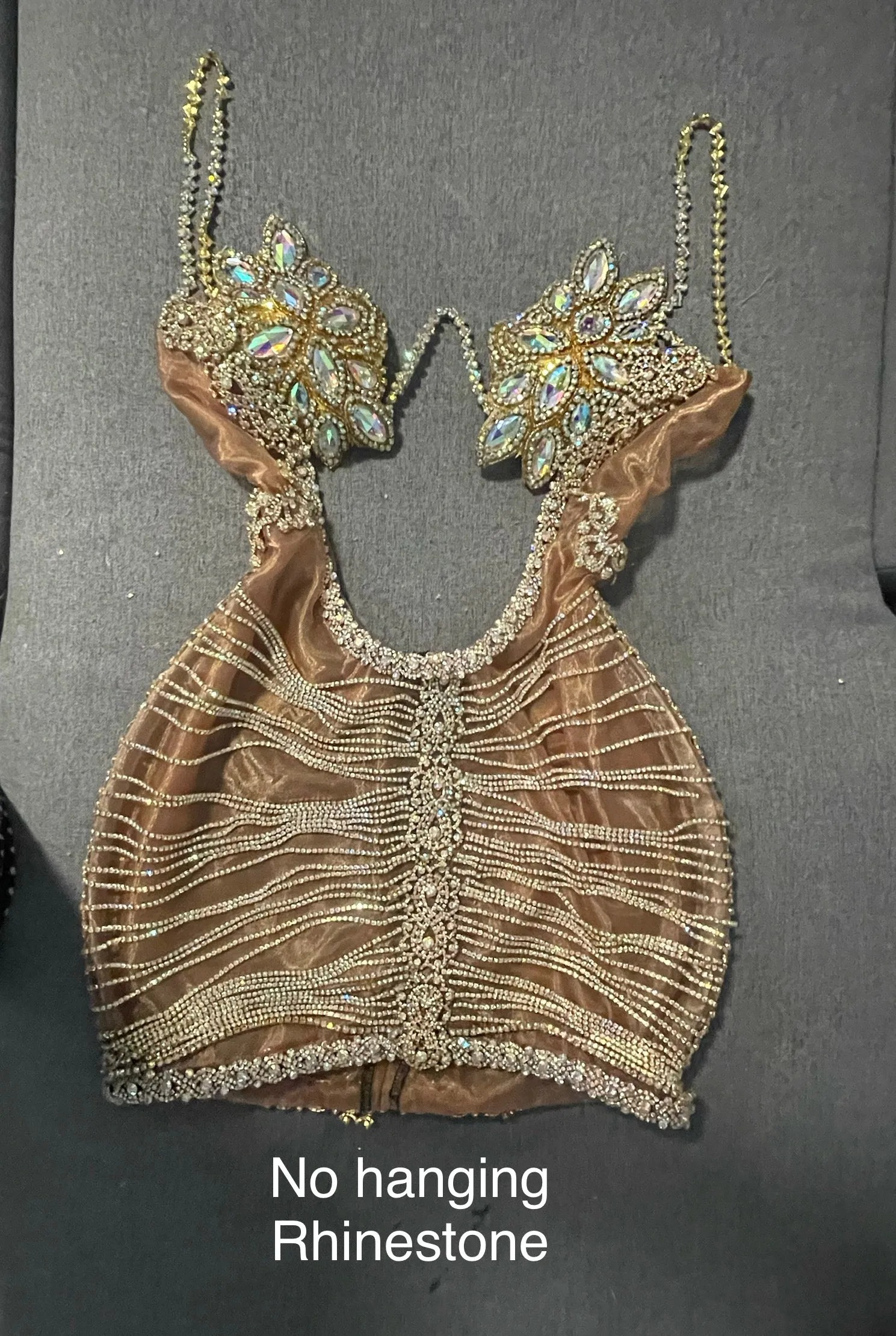 Sherry Dress