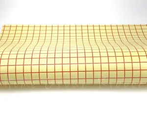 Shirt Faux Leather Sheet USDR