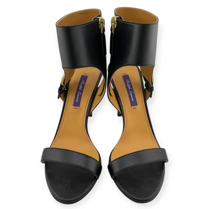 Shoes Heeled Sandals