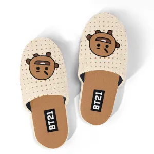 Shooky Slippers - BTS SUGA