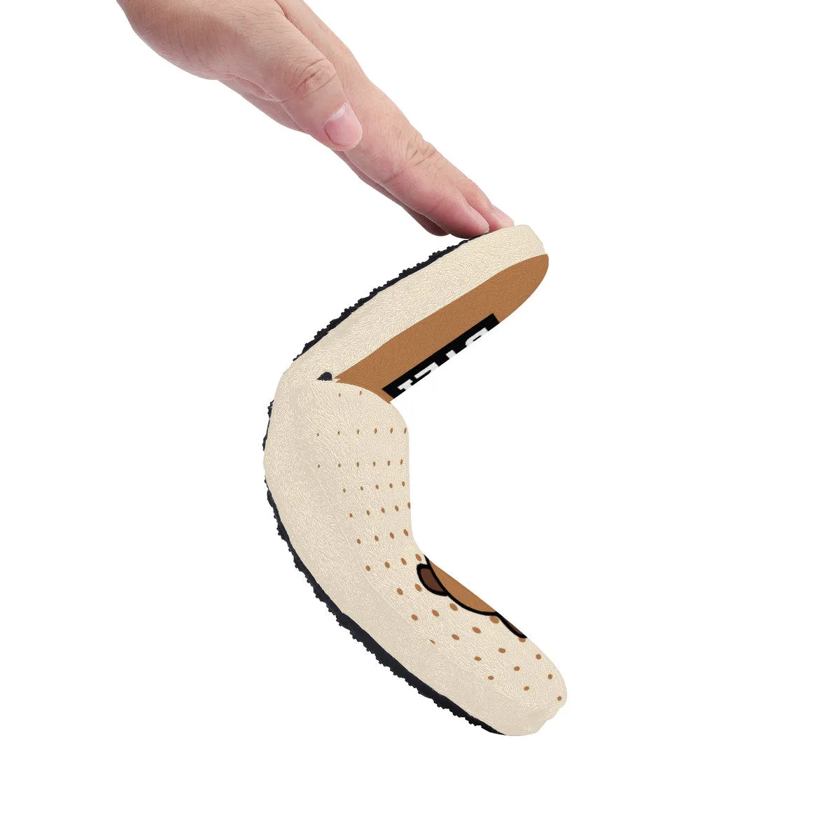 Shooky Slippers - BTS SUGA