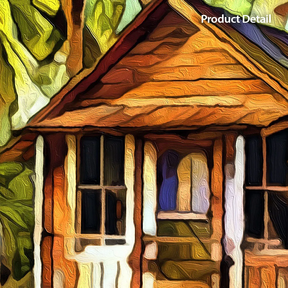 Shotgun Shack