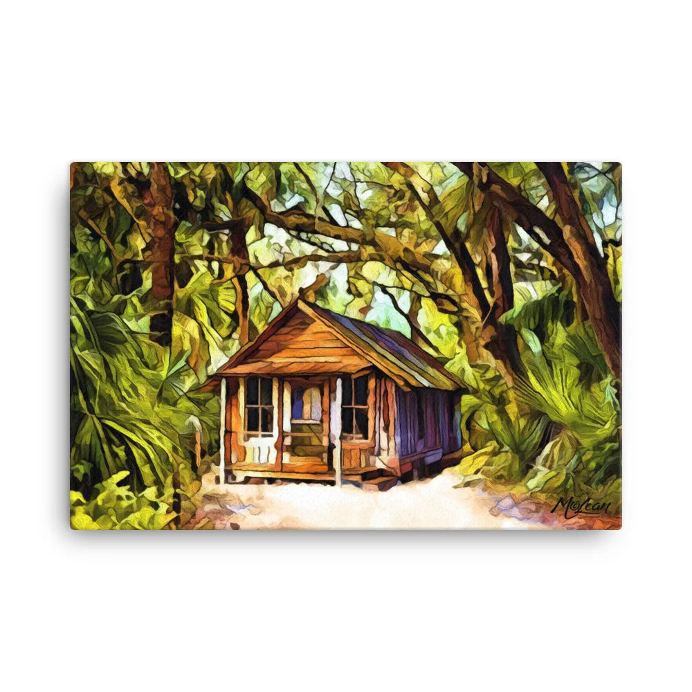 Shotgun Shack