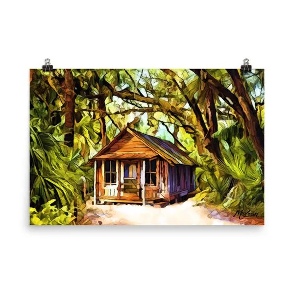 Shotgun Shack