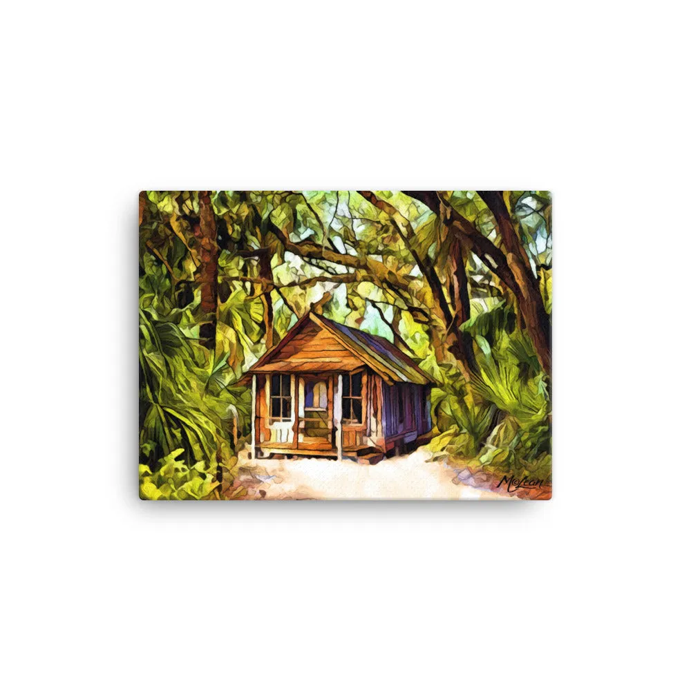 Shotgun Shack