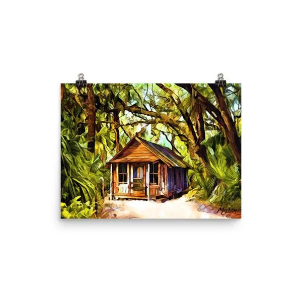 Shotgun Shack
