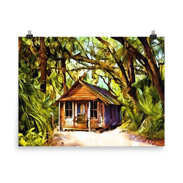 Shotgun Shack