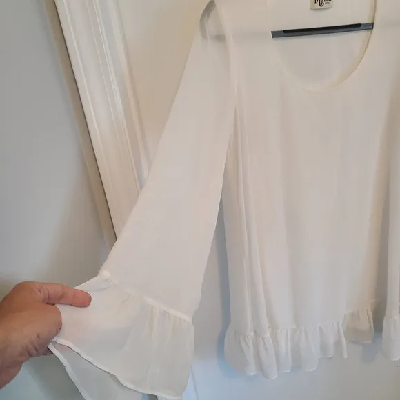 Show Me Your MuMu Margo Mini Dress Size Small