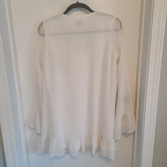 Show Me Your MuMu Margo Mini Dress Size Small