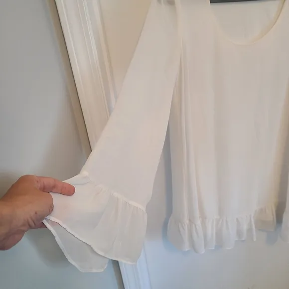 Show Me Your MuMu Margo Mini Dress Size Small