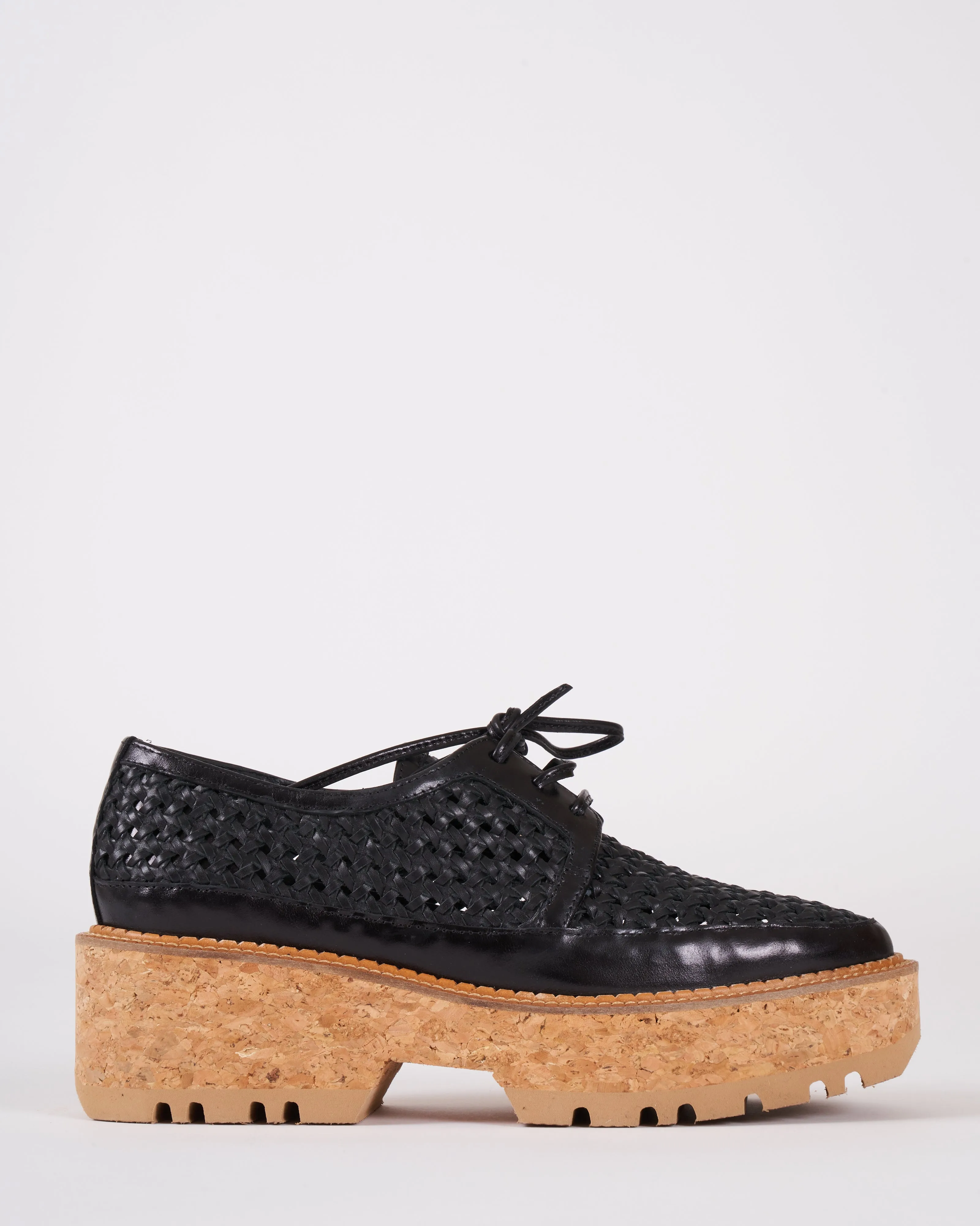 siena platform oxford