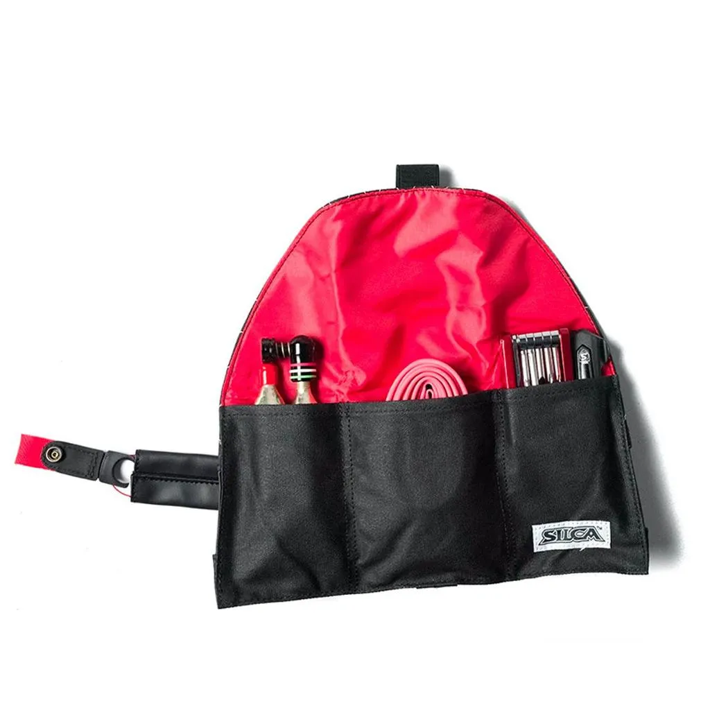 Silca Seat Roll Premio