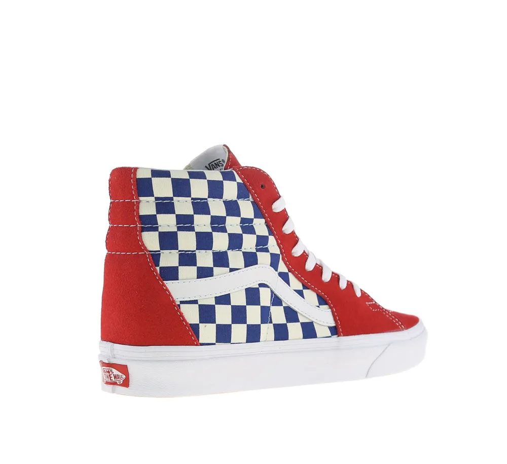 SK8-HI (BMX CHECKERBOARD)