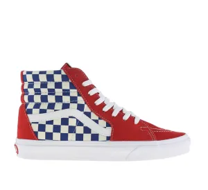 SK8-HI (BMX CHECKERBOARD)
