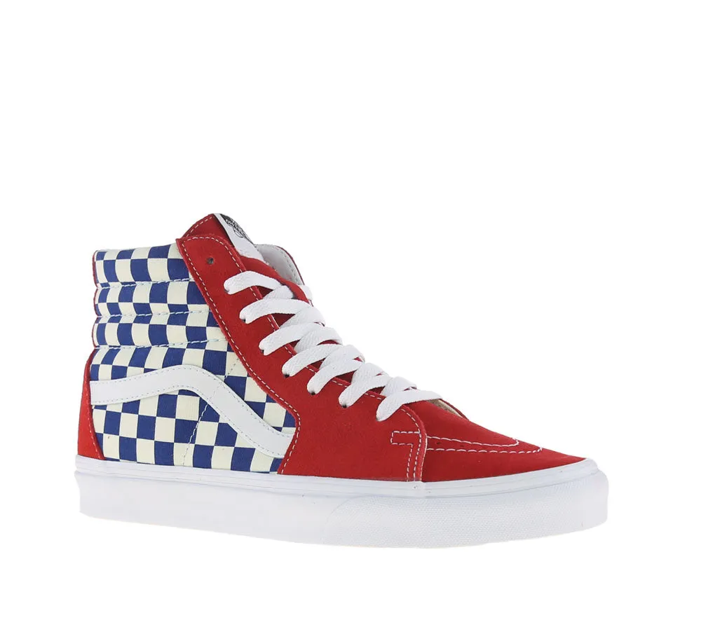 SK8-HI (BMX CHECKERBOARD)