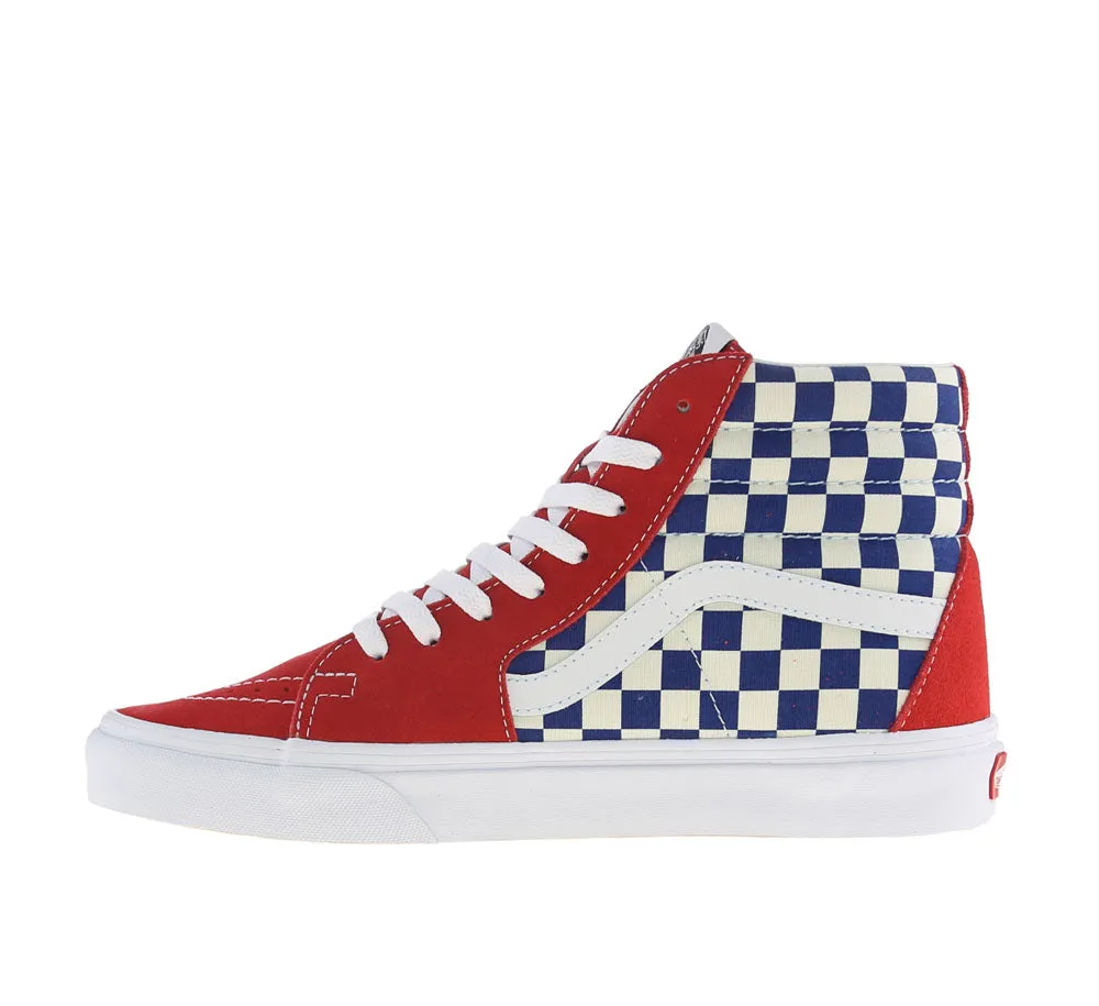 SK8-HI (BMX CHECKERBOARD)