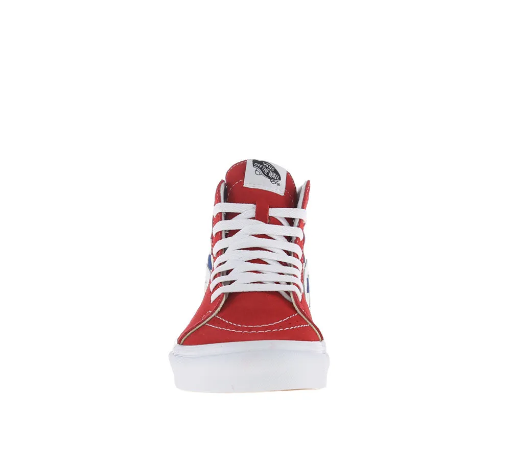 SK8-HI (BMX CHECKERBOARD)